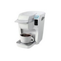 Keurig K10 Mini Plus (White) - Bundles